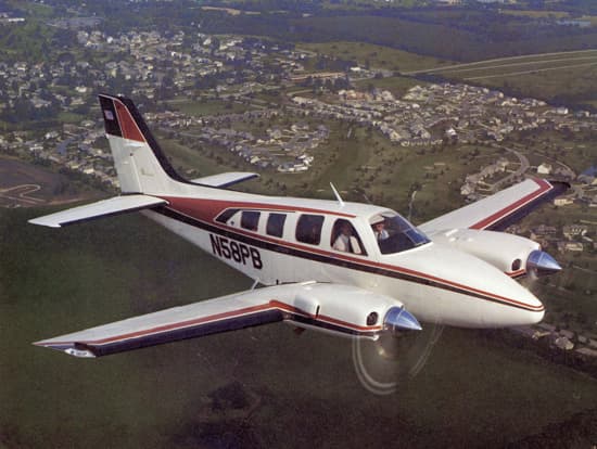 Beechcraft King Air C90 2000